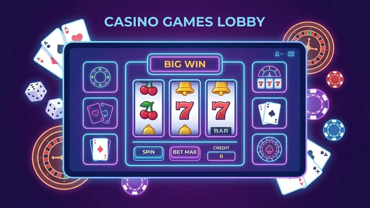 Giochi del casinò